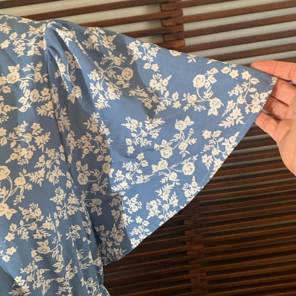 BloomChic maxi dress - Picture 7 of 13